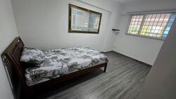 Blk 808 Khatib Gardens (Yishun), HDB 3 Rooms #559250341
